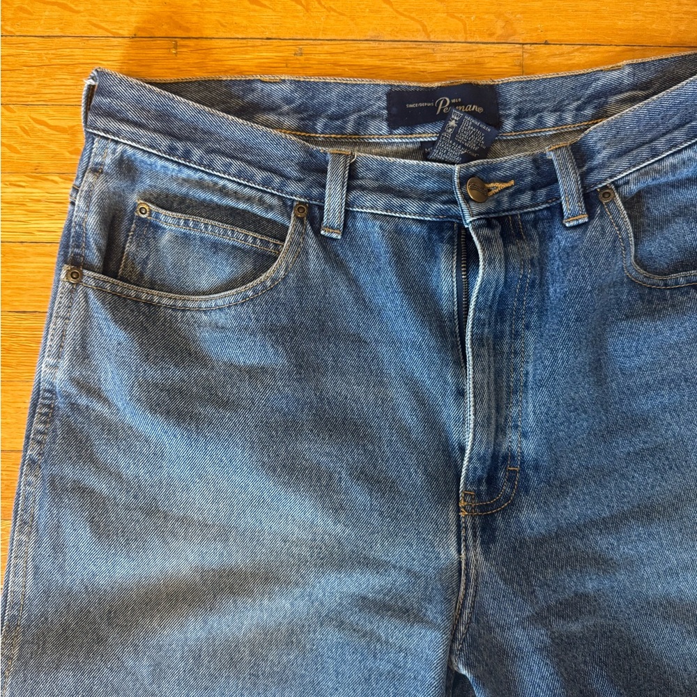 Vintage Men’s Penmans denim jeans 36x30